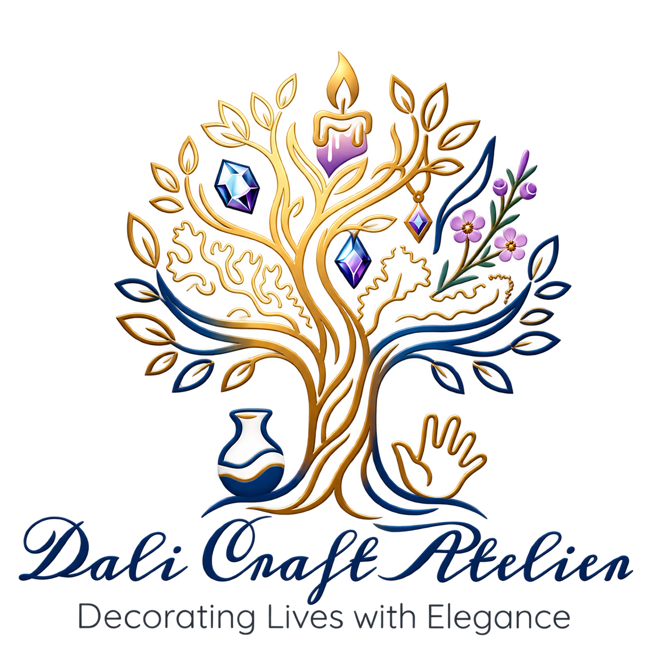 DALI CRAFT ATELIER
